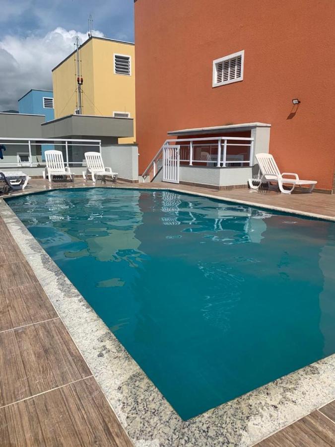 Apartamento de 2 Quartos