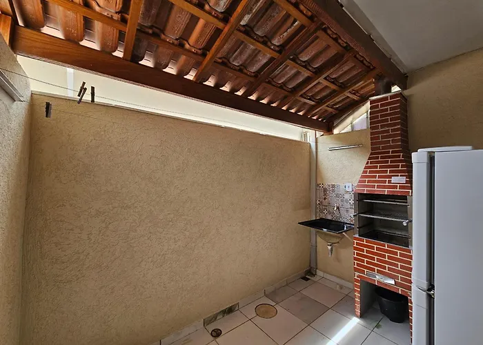 Apartamentos Em Maranduba - 50M Da Praia Ubatuba