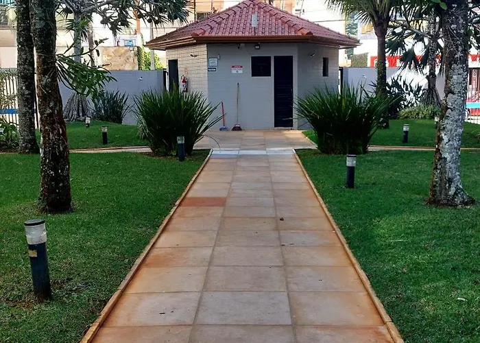 Condomínio Riviera Ubatuba